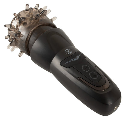 STROKER - ROTATING MASTURBATOR