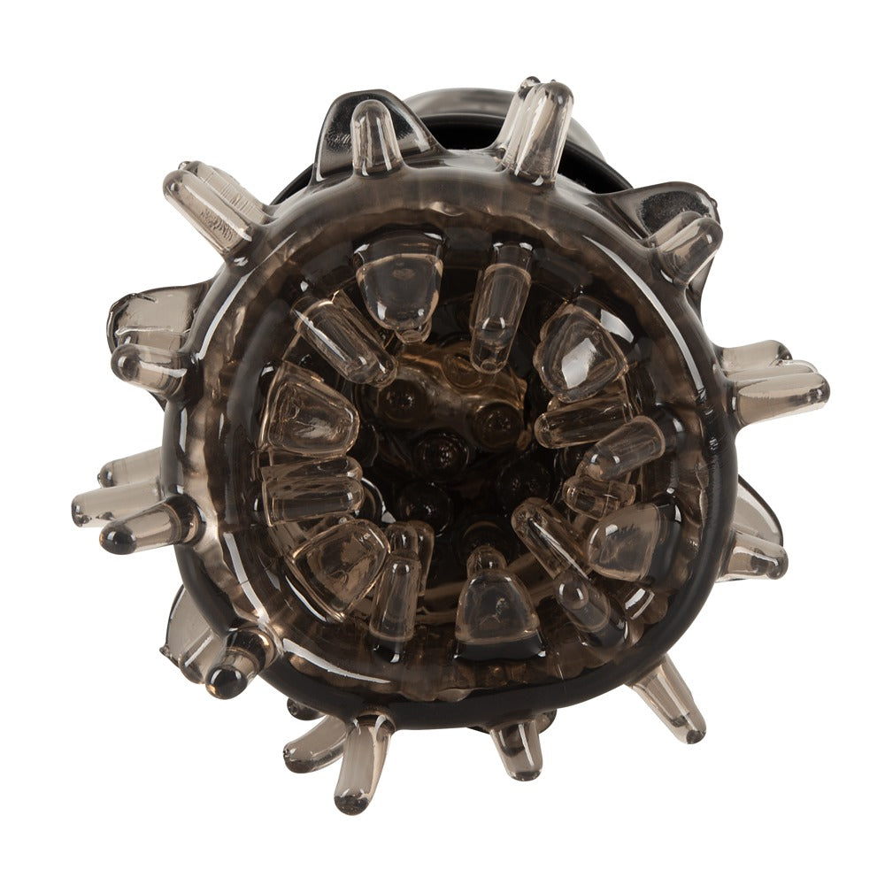 STROKER - ROTATING MASTURBATOR