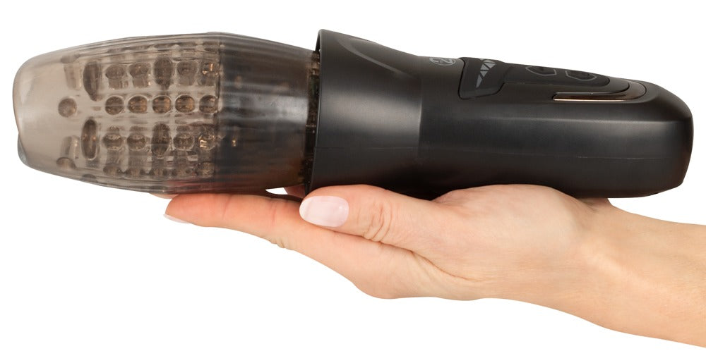 STROKER - ROTATING MASTURBATOR