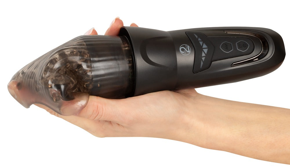 STROKER - ROTATING MASTURBATOR