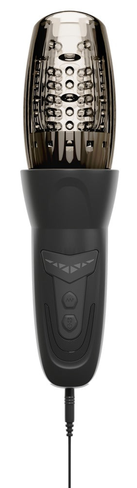 STROKER - ROTATING MASTURBATOR