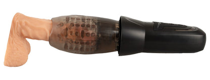 STROKER - ROTATING MASTURBATOR