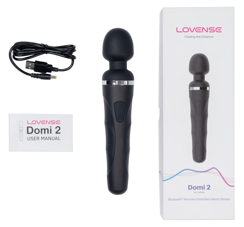 LOVENSE - DOMI 2
