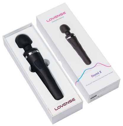 LOVENSE - DOMI 2