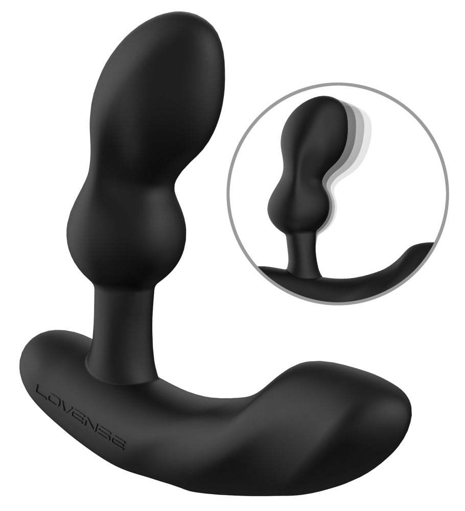 LOVENSE - EDGE 2