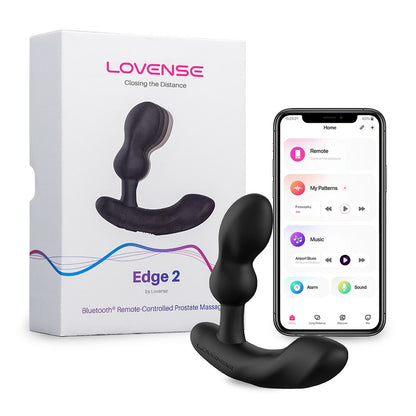 LOVENSE - EDGE 2