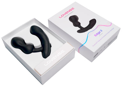 LOVENSE - EDGE 2