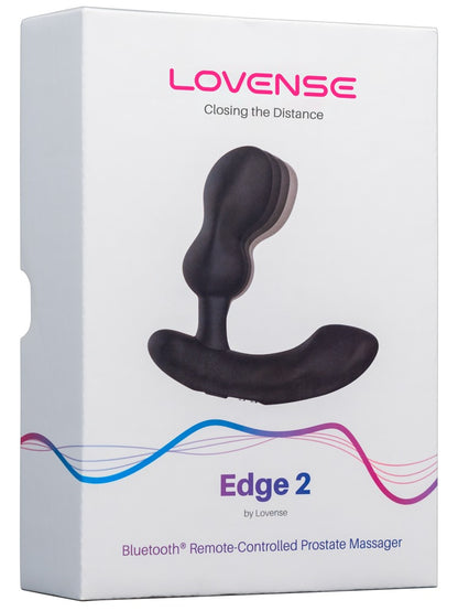 LOVENSE - EDGE 2