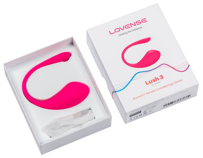 LOVENSE - LUSH 3