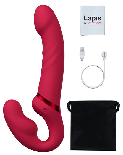LOVENSE - LAPIS