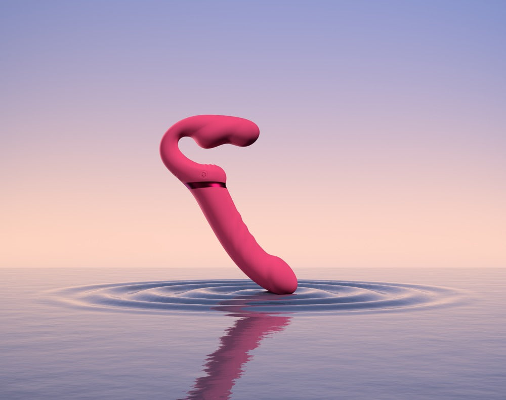 LOVENSE - LAPIS