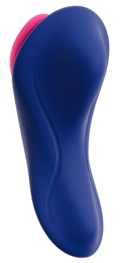 SWEET SMILE - RC PANTY VIBRATOR HEART