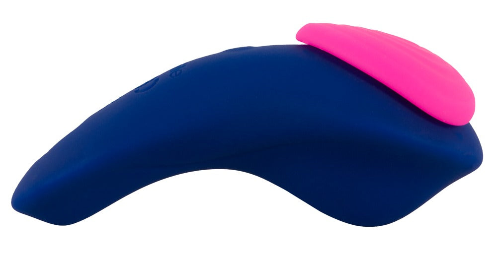 SWEET SMILE - RC PANTY VIBRATOR HEART