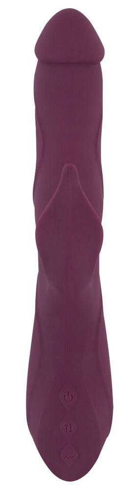 JAVIDA - 3 FUNCTION VIBRATOR