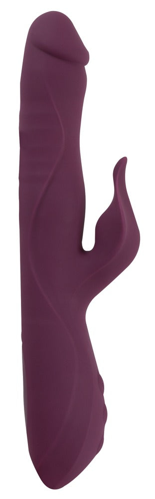 JAVIDA - 3 FUNCTION VIBRATOR