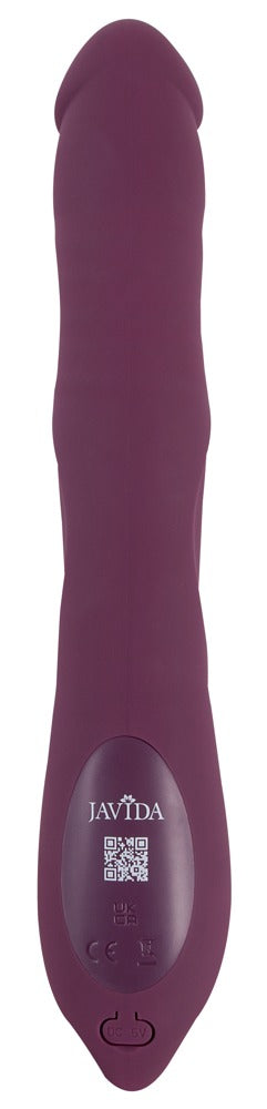 JAVIDA - 3 FUNCTION VIBRATOR