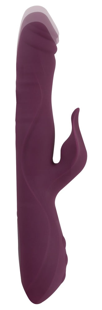 JAVIDA - 3 FUNCTION VIBRATOR