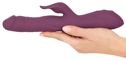 JAVIDA - 3 FUNCTION VIBRATOR