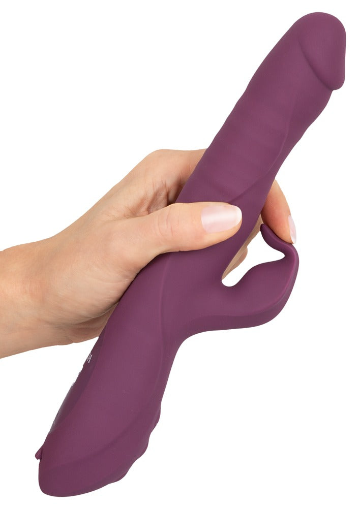 JAVIDA - 3 FUNCTION VIBRATOR