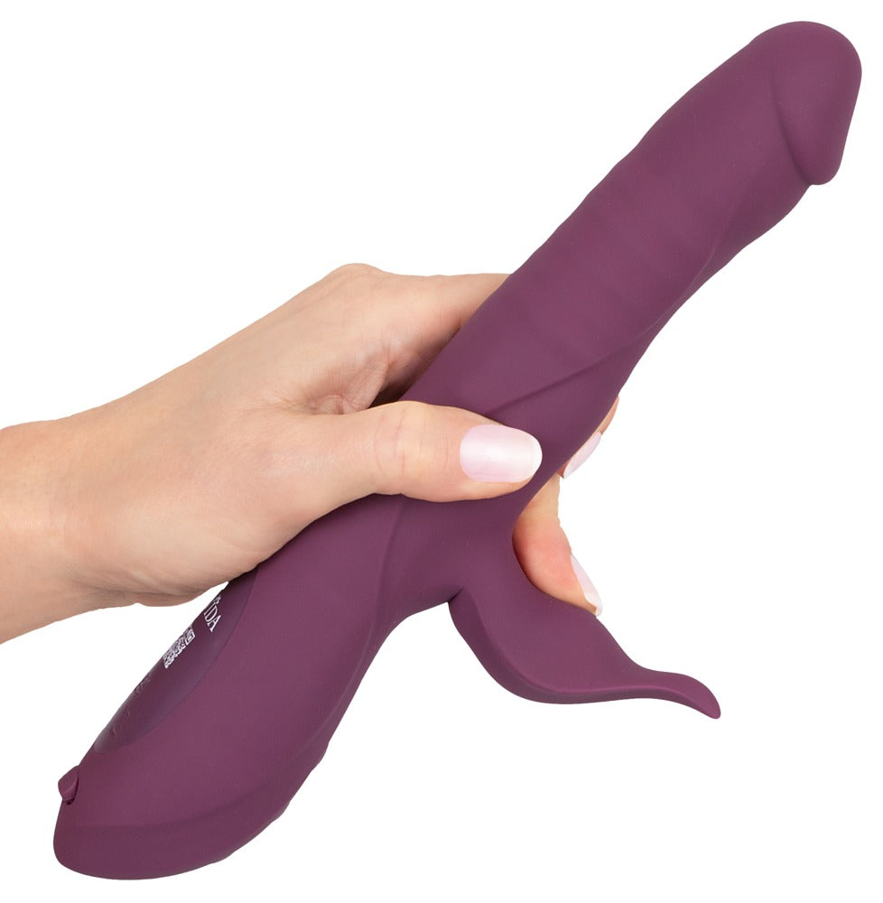 JAVIDA - 3 FUNCTION VIBRATOR