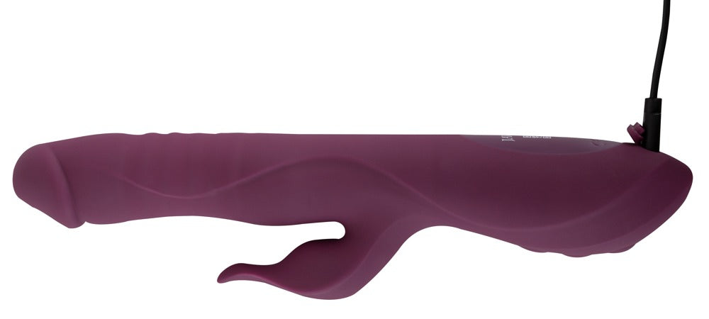 JAVIDA - 3 FUNCTION VIBRATOR