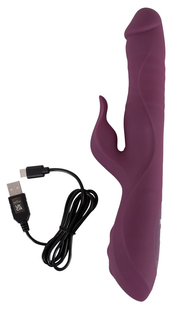 JAVIDA - 3 FUNCTION VIBRATOR