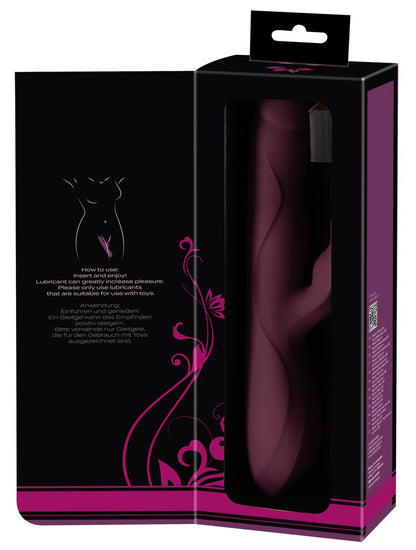 JAVIDA - 3 FUNCTION VIBRATOR