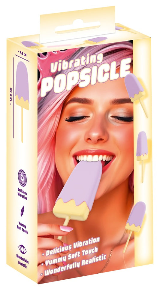 YOU2TOYS - VIBRATING POPSICLE