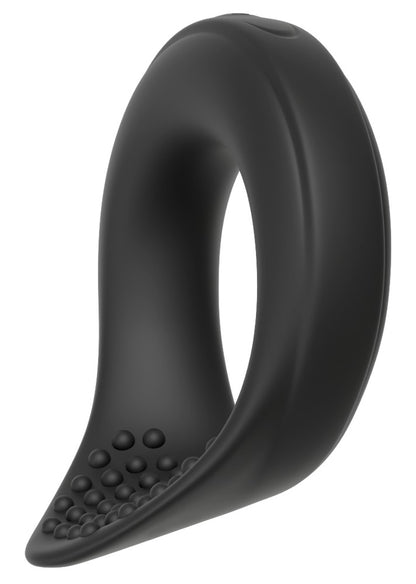 REBEL - BALL RING WITH VIBRATION