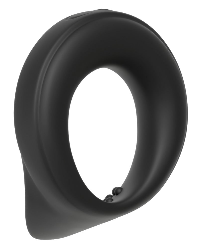 REBEL - BALL RING WITH VIBRATION
