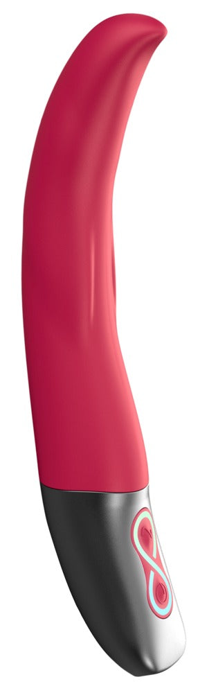EXCELLENT POWER - TITANZ VIBRATOR