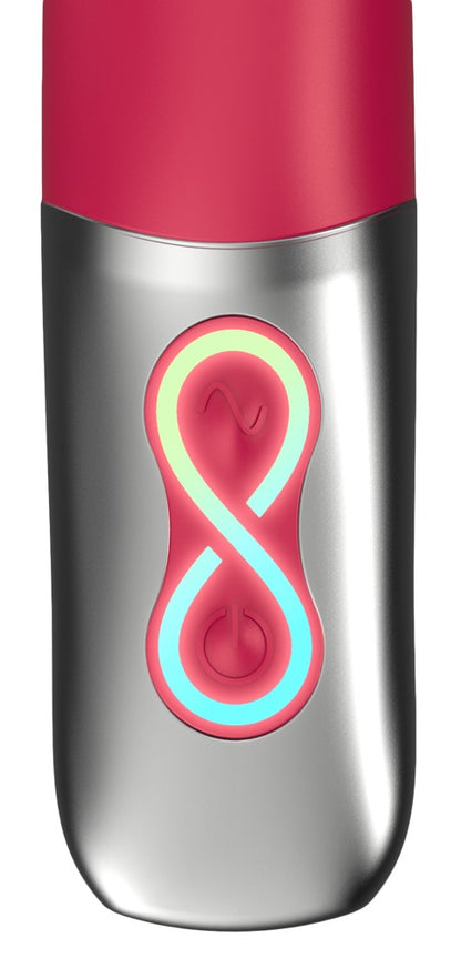 EXCELLENT POWER - TITANZ VIBRATOR