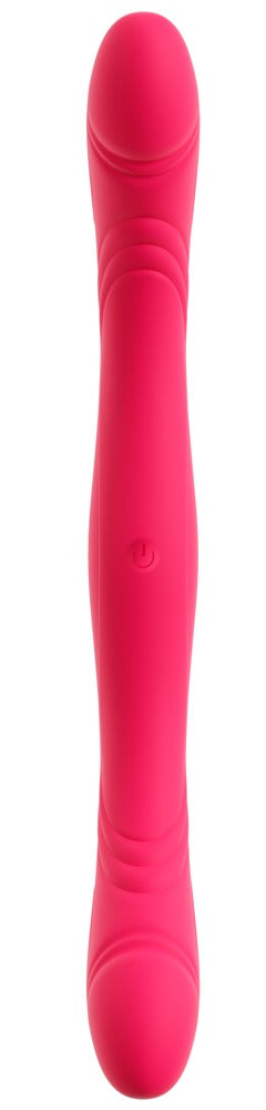 COUPLES CHOICE - DOUBLE VIBRATOR