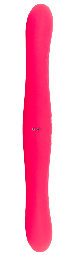 COUPLES CHOICE - DOUBLE VIBRATOR