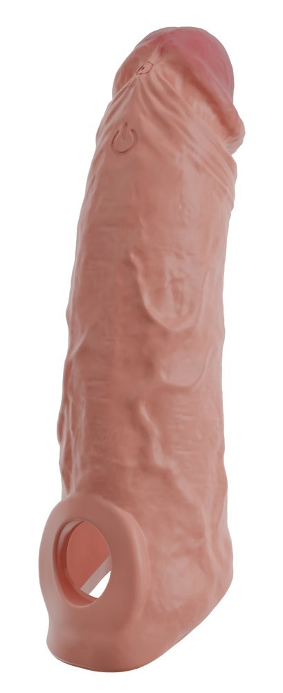 REALISTIXXX - REALSLEEVE WITH VIBRATION