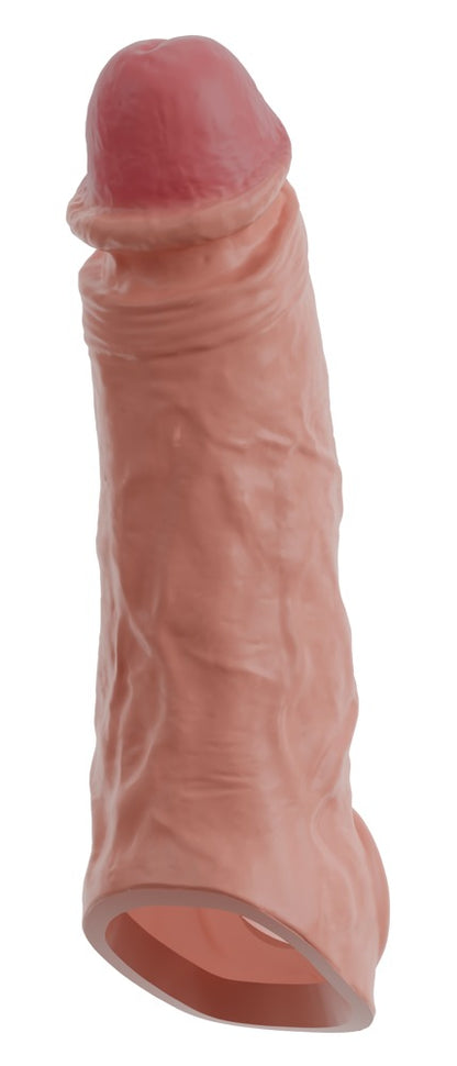 REALISTIXXX - REALSLEEVE WITH VIBRATION