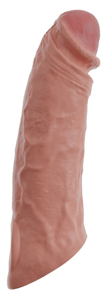 REALISTIXXX - REALSLEEVE WITH VIBRATION