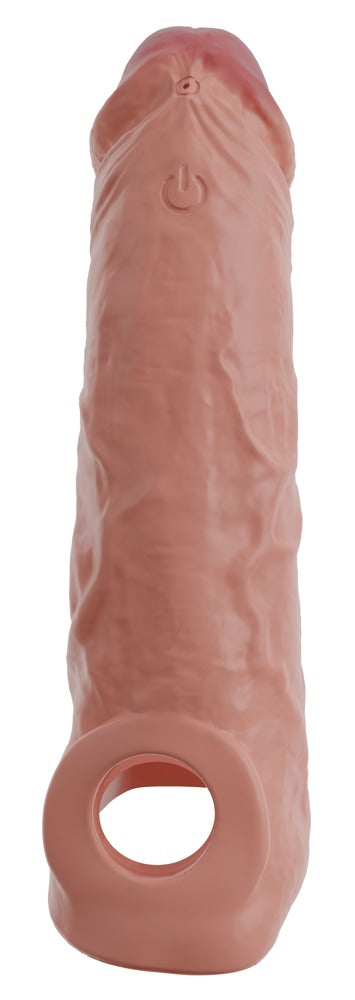 REALISTIXXX - REALSLEEVE WITH VIBRATION