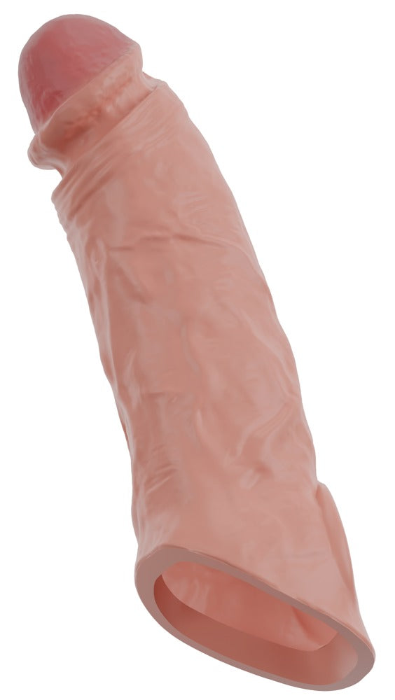 REALISTIXXX - REALSLEEVE WITH VIBRATION