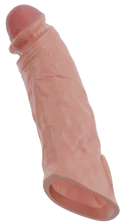 REALISTIXXX - REALSLEEVE WITH VIBRATION