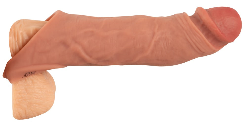 REALISTIXXX - REALSLEEVE WITH VIBRATION
