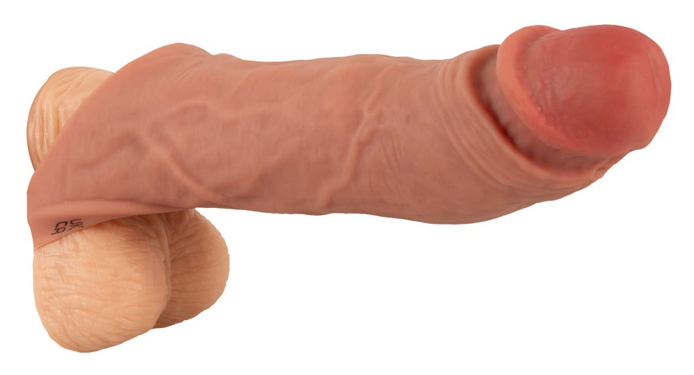 REALISTIXXX - REALSLEEVE WITH VIBRATION