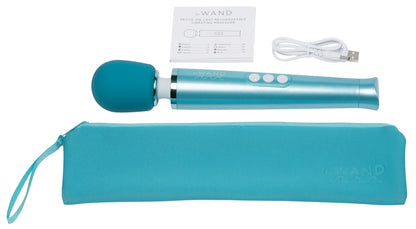 LE WAND - DIVE