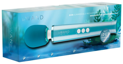 LE WAND - DIVE