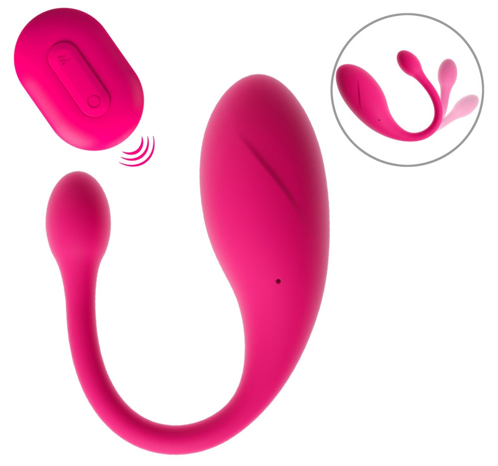 BEAU COEUR - KORAL RC LOVE BALL