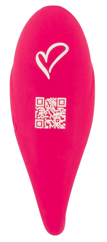 BEAU COEUR - KORAL RC LOVE BALL