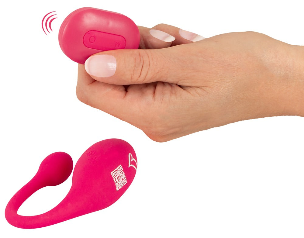 BEAU COEUR - KORAL RC LOVE BALL