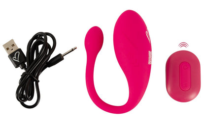 BEAU COEUR - KORAL RC LOVE BALL