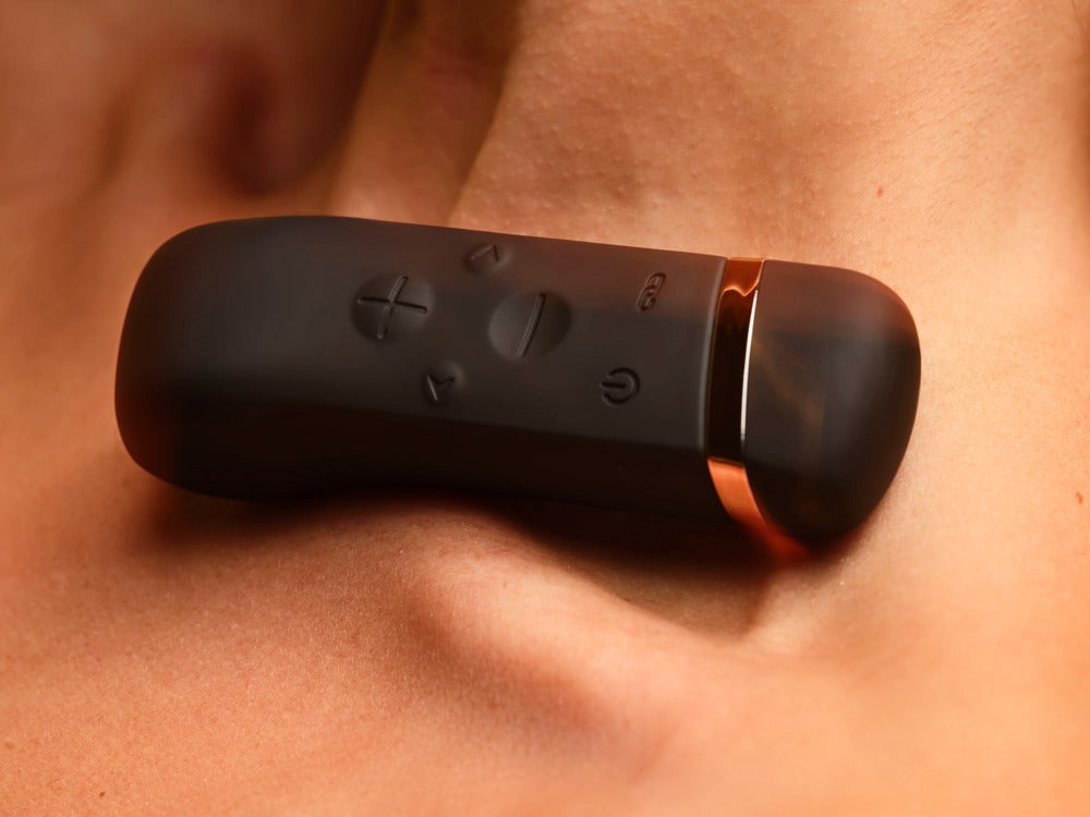 THE HANDY - THE OH! SMART VIBRATOR