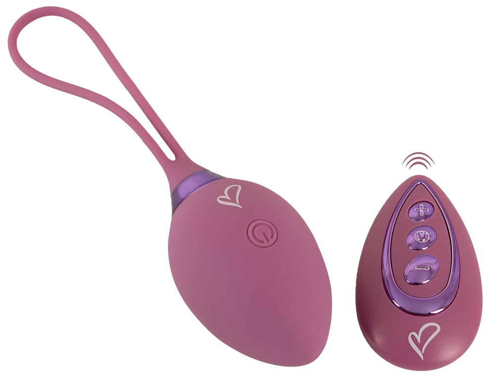 BEAU COEUR - ROVANA RC LOVE BALL
